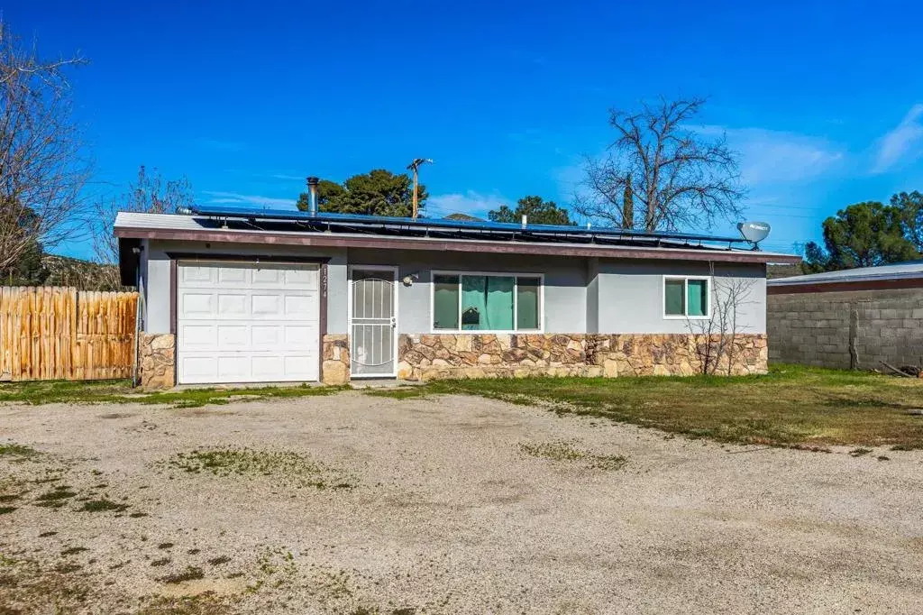 Jacumba, CA 91934,1274 Heber Street