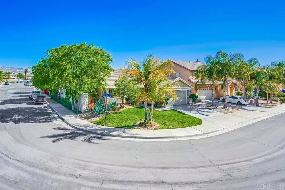 1260 Blazing Star Drive, Perris, CA 92571