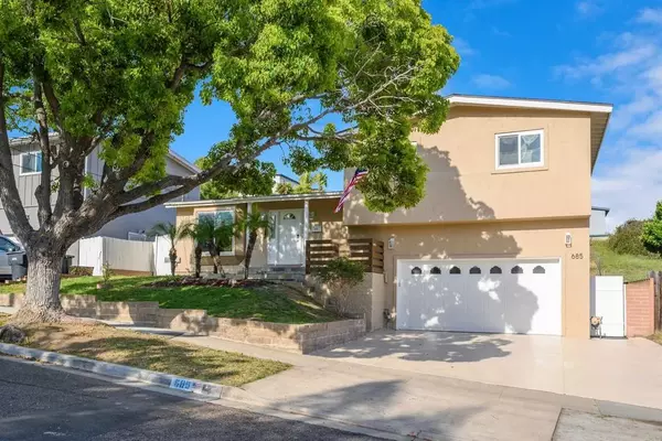 685 Myra Ave., Chula Vista, CA 91910
