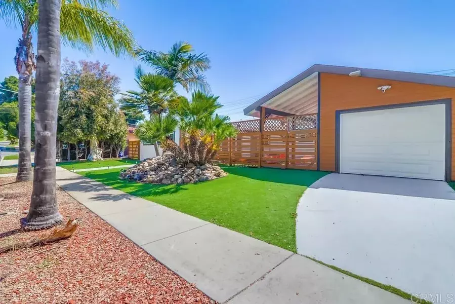 5885 Samuel Street, La Mesa, CA 91942