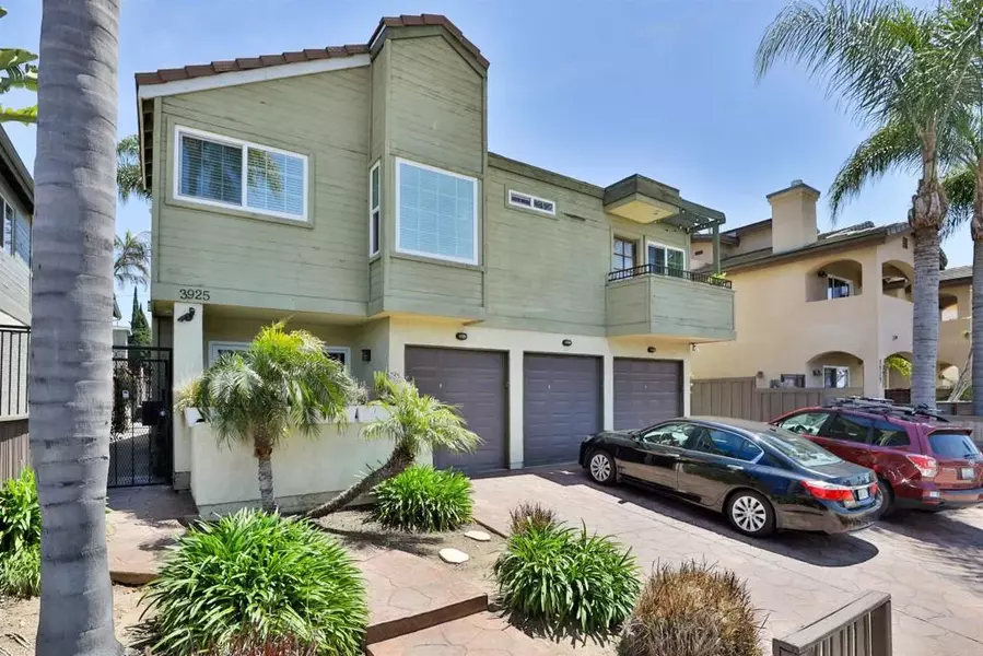 3925 Oregon Street #4, San Diego, CA 92104