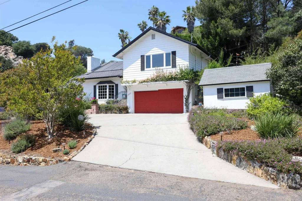 4934 Vista Arroyo, La Mesa, CA 91941