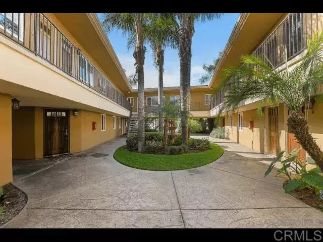 1160 E Lexington Avenue #23, El Cajon, CA 92019