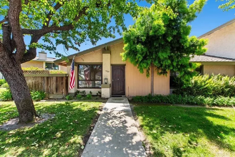 5969 Caminito Chiapas, San Diego, CA 92108