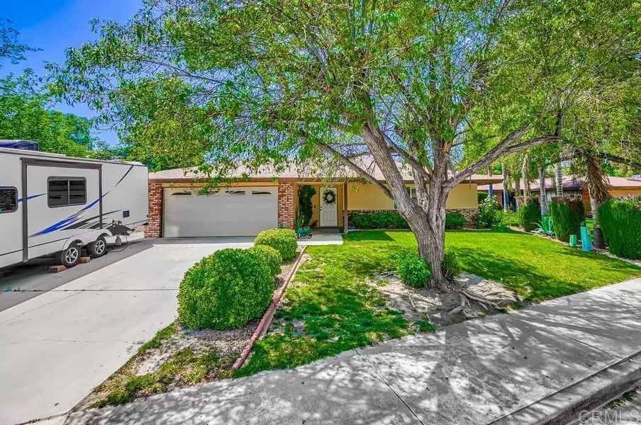 25953 CASA LOMA Court, Hemet, CA 92544