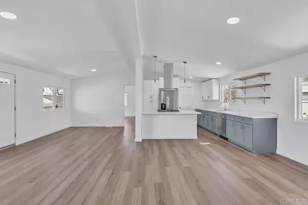 San Diego, CA 92126,10770 Black Mountain #200