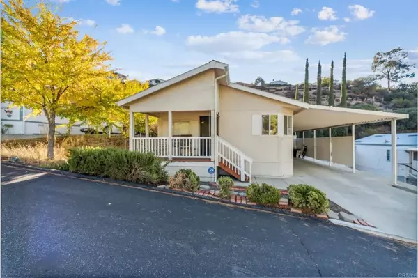 35109 Highway 79, Warner Springs, CA 92086