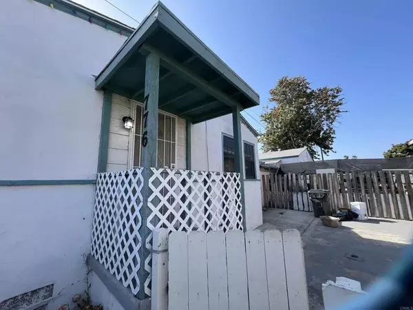 776 Calla Avenue, Imperial Beach, CA 91932