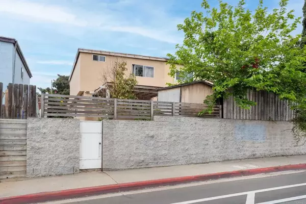 National City, CA 91950,1504 Euclid Avenue