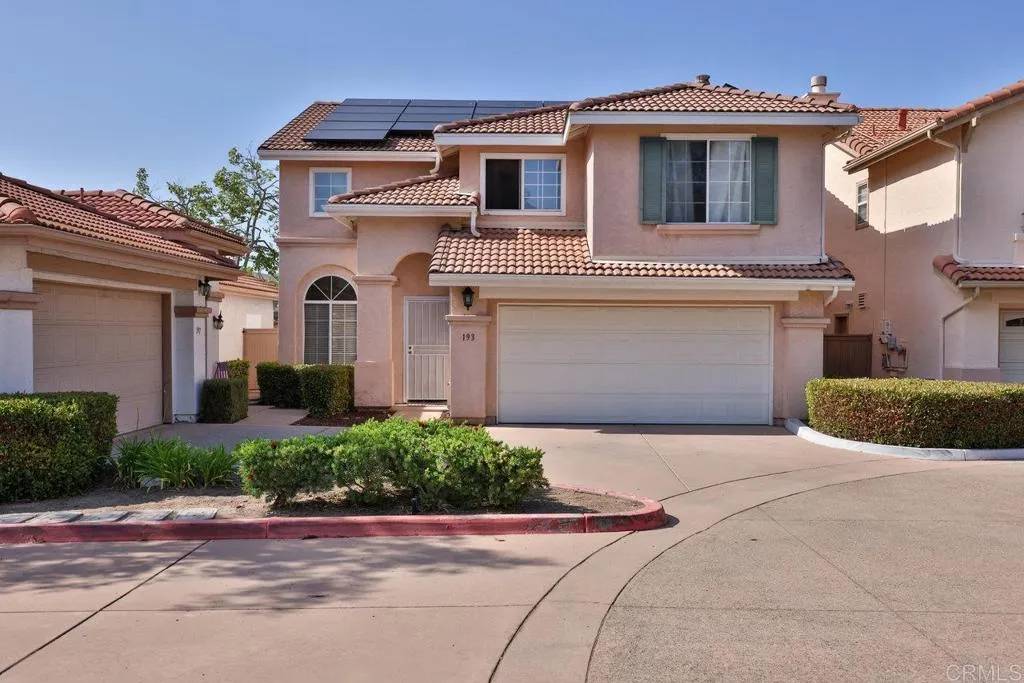 193 River Rock Court, Santee, CA 92071