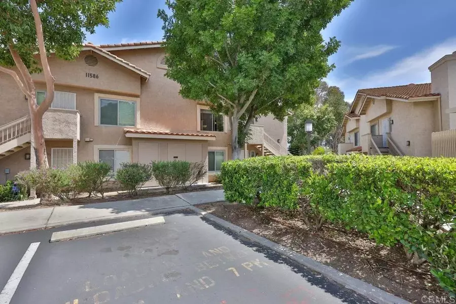 11586 Fury Lane #136, El Cajon, CA 92019