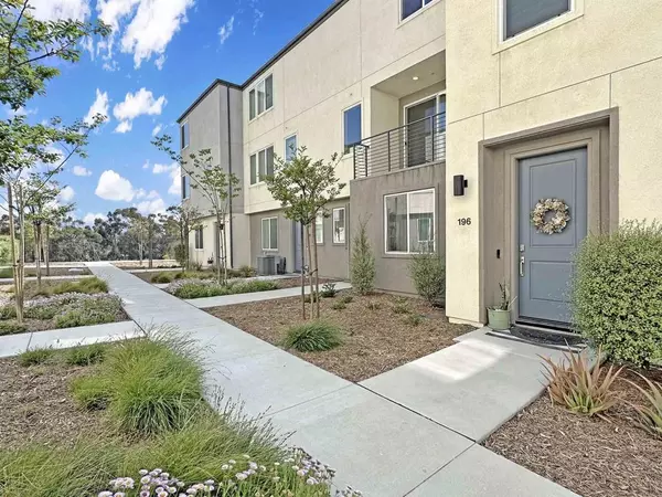 5252 Beachfront Cove Street #196, San Diego, CA 92154