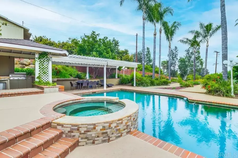 1601 Hidden Mesa Road, El Cajon, CA 92019