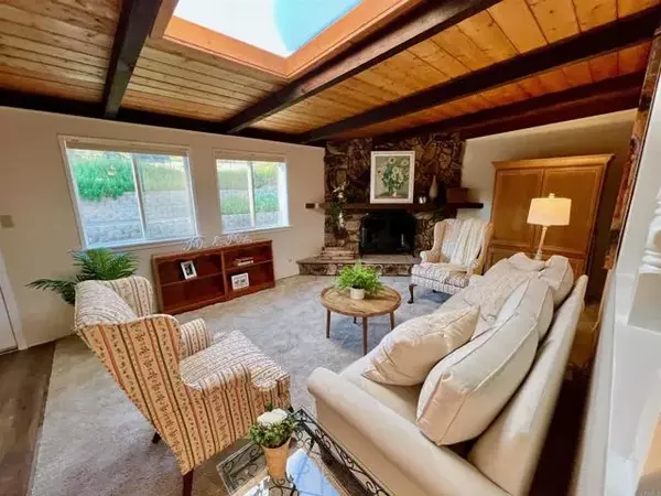 29328 Rua Alta Vista, Pine Valley, CA 91962