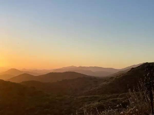 Dulzura, CA 91935,Highway 94