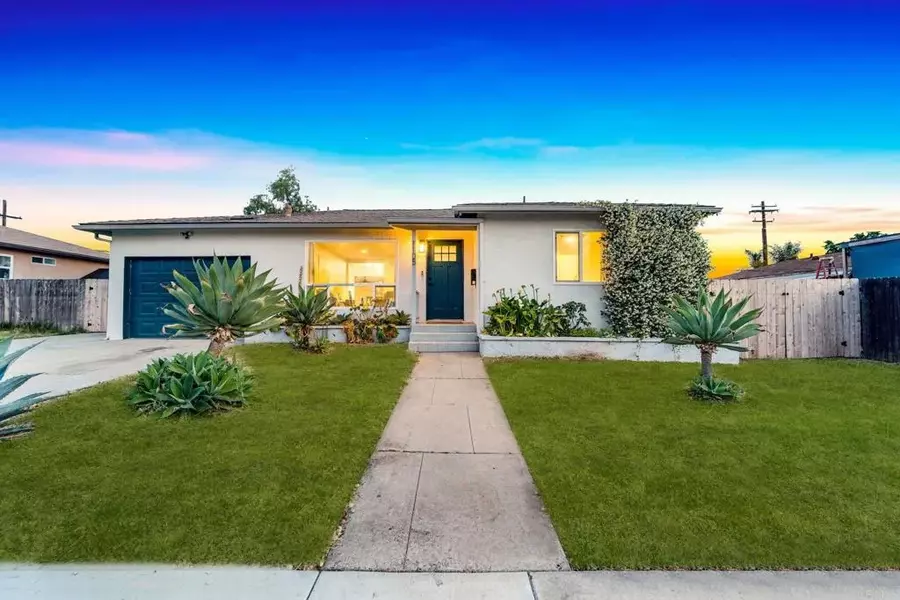 1105 Mary Street, El Cajon, CA 92021