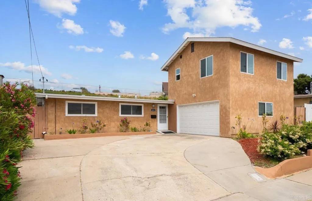 1081 Oleander Avenue, Chula Vista, CA 91911