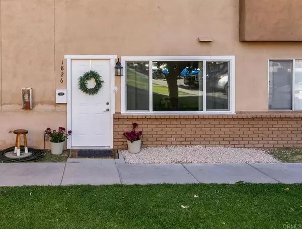 El Centro, CA 92243,1826 S 4th Street