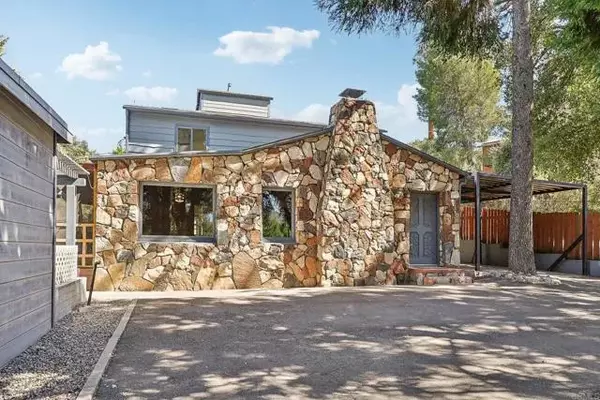 Pine Valley, CA 91962,28950 Manzanita Trail