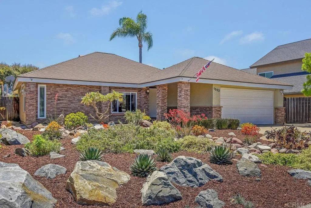 1533 Shields Avenue, Encinitas, CA 92024