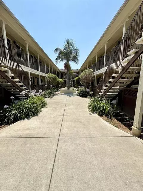 National City, CA 91950,320 J Avenue #74