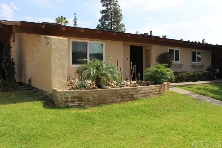 1239 Green Garden Drive #1, El Cajon, CA 92021