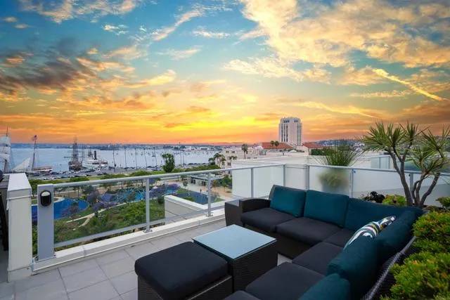 1431 Pacific Highway #604, San Diego, CA 92101