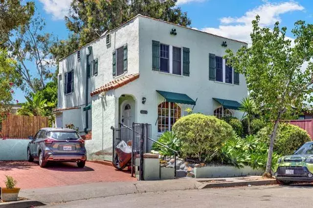 1012 29th Street, San Diego, CA 92102