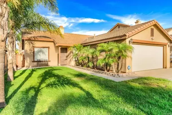 San Ysidro, CA 92173,3111 Okeefe Street