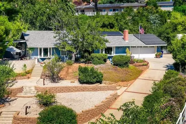 Alpine, CA 91901,2958 Verde View Road