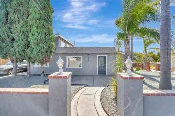 2310 Bonita Street, Lemon Grove, CA 91945