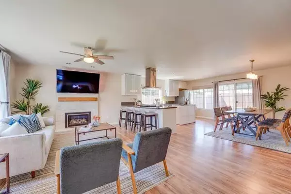 San Diego, CA 92126,8666 Capricorn Way