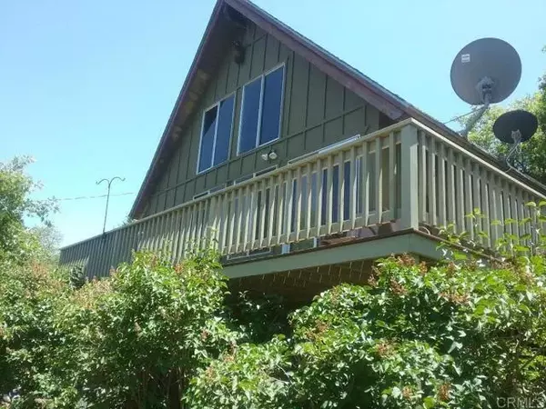 Julian, CA 92036,935 Kenison Drive