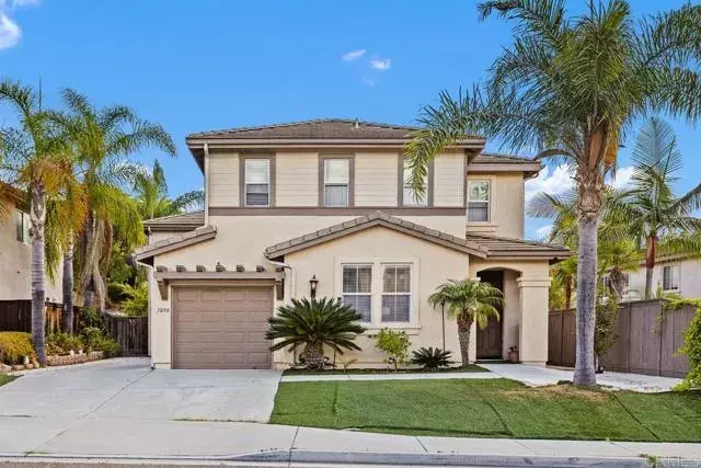 1050 Greenway Rd, Oceanside, CA 92057