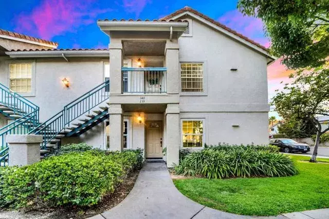 San Diego, CA 92126,10838 Aderman Avenue #139