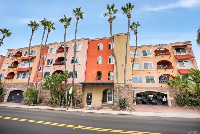 860 Turquoise Street #230, San Diego, CA 92109