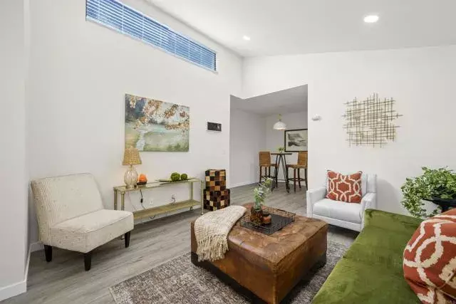 1463 Essex Street #6, Mission Hills (san Diego), CA 92103