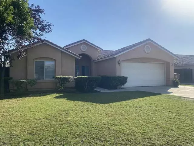 2903 Tar Springs Avenue, Bakersfield, CA 93313