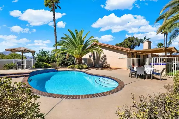 Jamul, CA 91935,13851 Whispering Meadows Lane