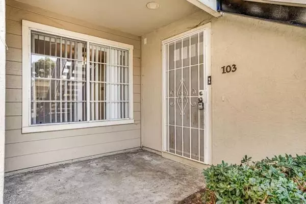 Lemon Grove, CA 91945,3505 Grove Street #103