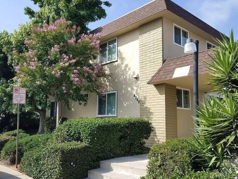 4349 Rosebud Lane, La Mesa, CA 91941