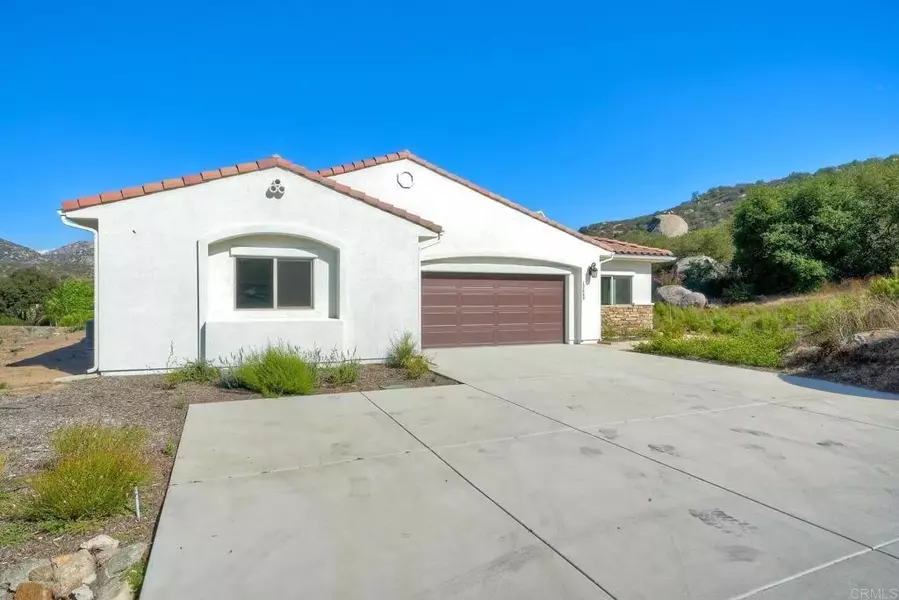 12649 Via Vigneto #Lot 41, Lakeside, CA 92040