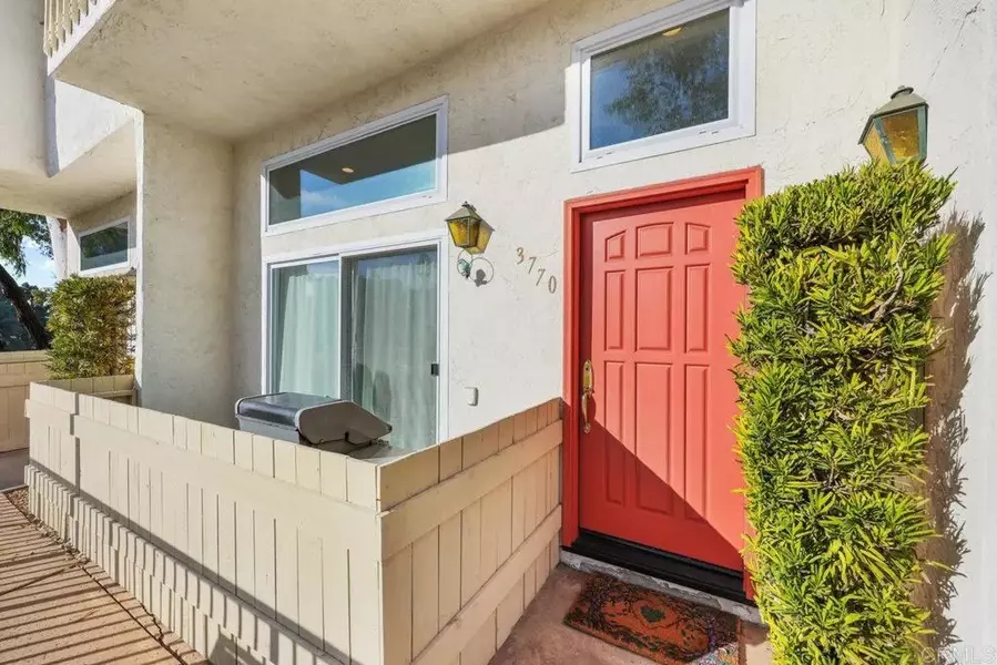 3770 La Jolla Village Drive, La Jolla, CA 92037