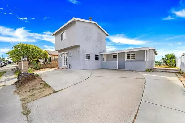 1420 Ebbs Street,  Encanto,  CA 92114