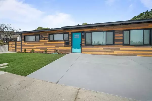 San Diego, CA 92114,8232 Skyline Drive