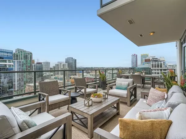 325 7th Avenue #2101, San Diego, CA 92101