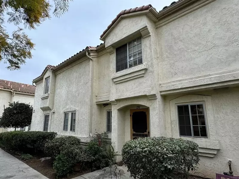 730 Breeze Hill Road #290, Vista, CA 92081