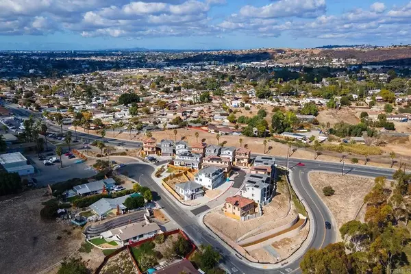 Lemon Grove, CA 91945,8587 Vista Azul Pl