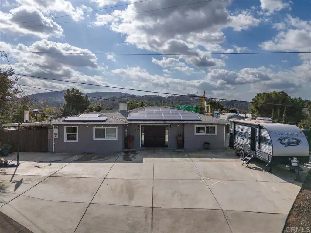 Lakeside, CA 92040,9743 Shamrock Lane