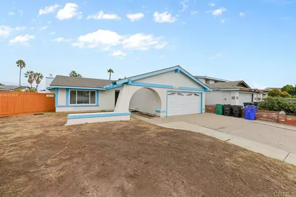 San Diego, CA 92126,8922 Belfast circle